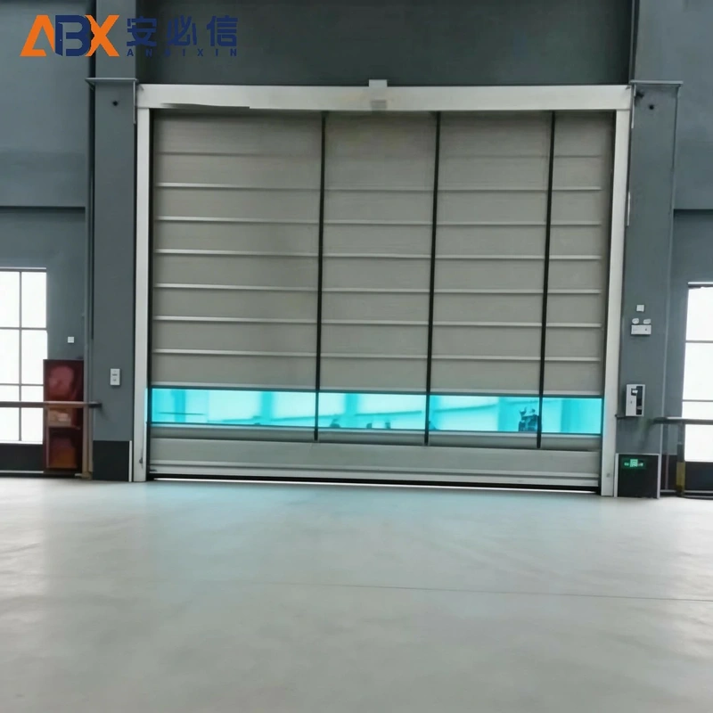 锦州冷库门封